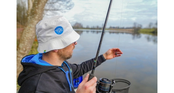 PRESTON - Klobúk Reversible Bucket Hat