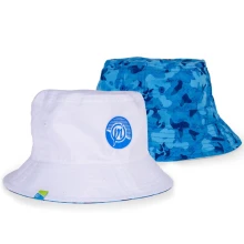 PRESTON - Klobúk Reversible Bucket Hat