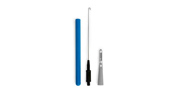 PRESTON - Kónus na deličku a vyťahovač Bung and Extractor Kit Medium