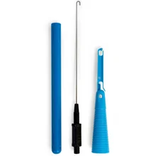 PRESTON - Kónus na deličku a vyťahovač Bung and Extractor Kit Medium
