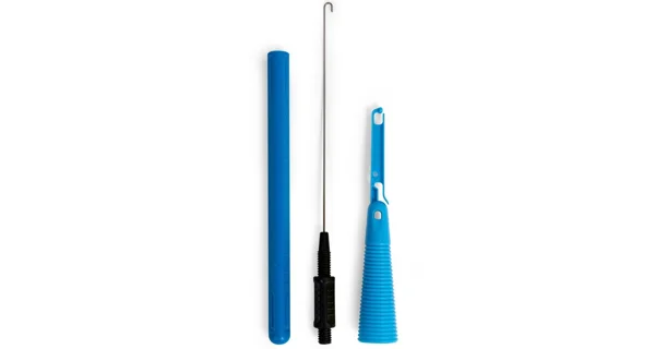 PRESTON - Kónus na deličku a vyťahovač Bung and Extractor Kit Medium