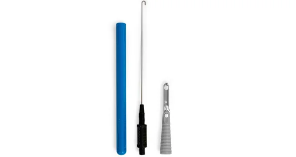 PRESTON - Kónus na deličku a vyťahovač Bung and Extractor Kit Small