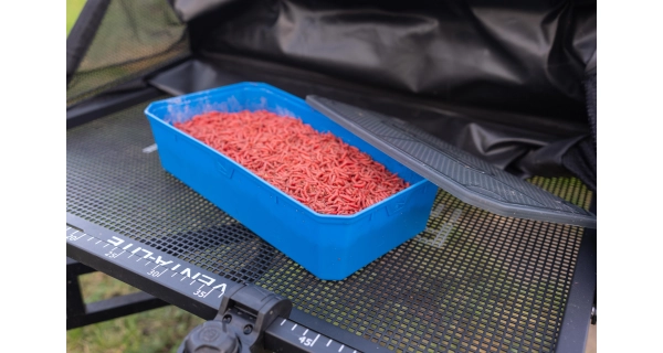 PRESTON - Krabička 6Pt Bait Tub