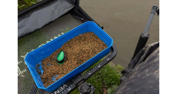PRESTON - Krabička 6Pt Bait Tub