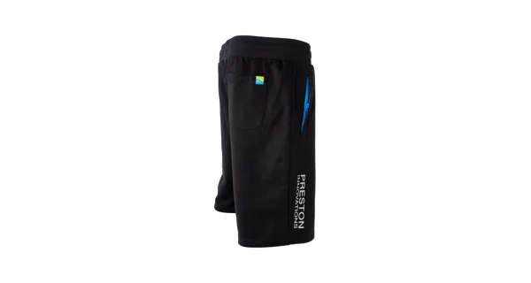 PRESTON - Kraťasy Pro Jogger Shorts veľ. 3XL
