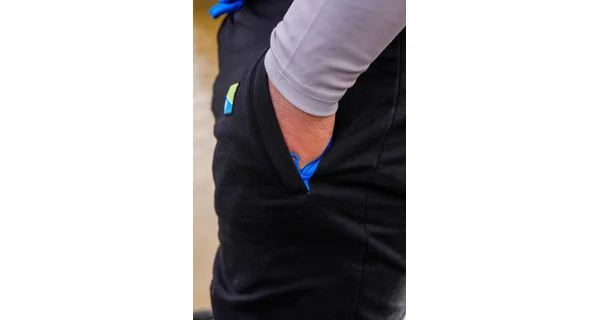 PRESTON - Kraťasy Pro Jogger Shorts veľ. L