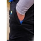 PRESTON - Kraťasy Pro Jogger Shorts veľ. S