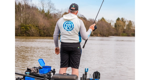 PRESTON - Kraťasy Pro Jogger Shorts veľ. S