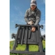 PRESTON - Kreslo Absolute 36 Feeder Chair