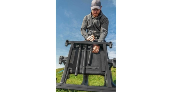 PRESTON - Kreslo Absolute 36 Feeder Chair