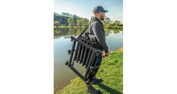 PRESTON - Kreslo Absolute 36 Feeder Chair