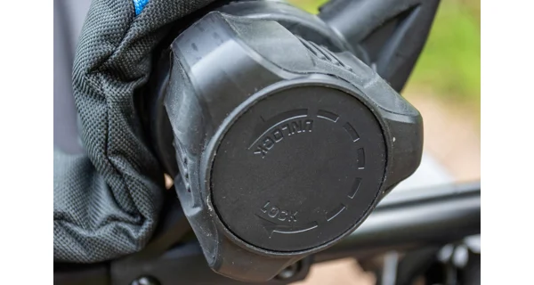 PRESTON - Kreslo Absolute Feeder Chair