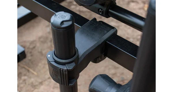 PRESTON - Kreslo Absolute Feeder Chair