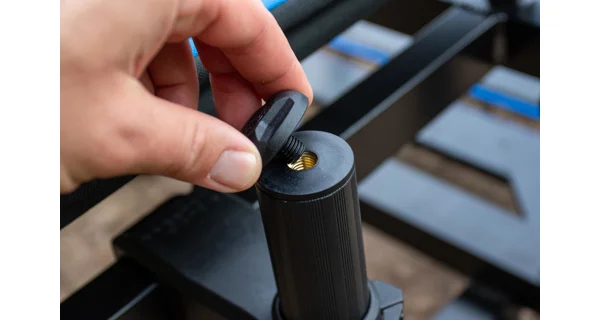 PRESTON - Kreslo Absolute Feeder Chair