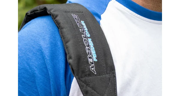 PRESTON - Kreslo Absolute Feeder Chair