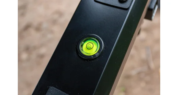 PRESTON - Kreslo Absolute Feeder Chair