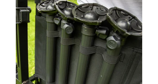 PRESTON - Kreslo Absolute Feeder Chair