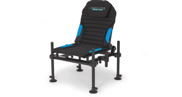PRESTON - Kreslo Absolute Feeder Chair