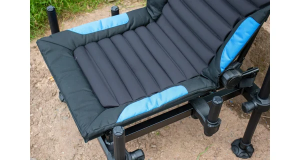 PRESTON - Kreslo Absolute Feeder Chair