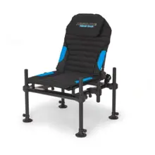 PRESTON - Kreslo Absolute Feeder Chair