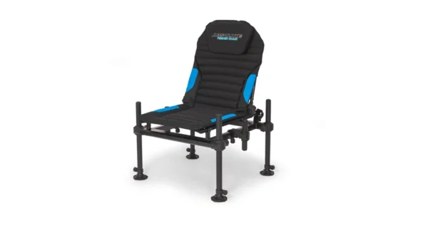 PRESTON - Kreslo Absolute Feeder Chair