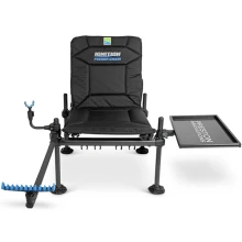 PRESTON - Kreslo Ignition Feeder Chair Combo