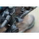 PRESTON - Kreslo Ignition Feeder Chair Combo