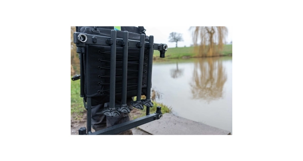 PRESTON - Kreslo Ignition Feeder Chair Combo
