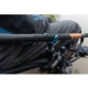 PRESTON - Kreslo Ignition Feeder Chair Combo