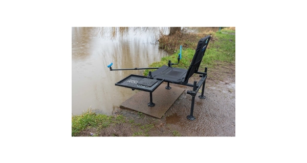 PRESTON - Kreslo Ignition Feeder Chair Combo