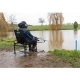 PRESTON - Kreslo Ignition Feeder Chair Combo