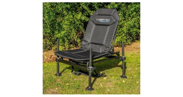 PRESTON - Kreslo Inception Feeder Chair