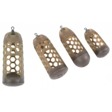 PRESTON - Kŕmidlo Absolute Window Feeder Caged Small 45 g