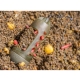 PRESTON - Kŕmidlo Absolute Window Feeder Caged Small 45 g