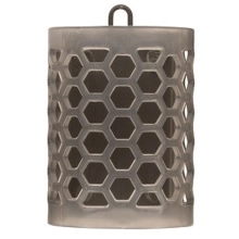 PRESTON - Kŕmidlo Hexmesh Plastic Cage Feeder Large 30 g