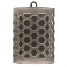 PRESTON - Kŕmidlo Hexmesh Plastic Cage Feeder Large 50 g