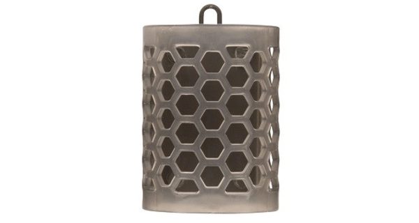 PRESTON - Kŕmidlo Hexmesh Plastic Cage Feeder Large 50 g