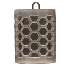 PRESTON - Kŕmidlo Hexmesh Plastic Cage Feeder Medium 30 g