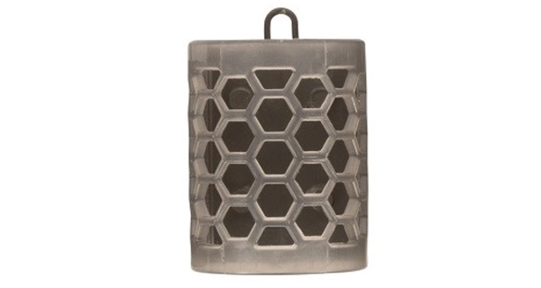 PRESTON - Kŕmidlo Hexmesh Plastic Cage Feeder Medium 40 g