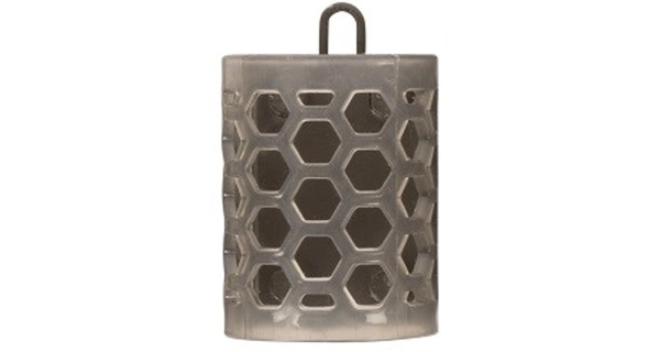 PRESTON - Kŕmidlo Hexmesh Plastic Cage Feeder Small 20 g
