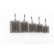 PRESTON - Kŕmidlo Hexmesh Plastic Cage Feeder XL 40 g