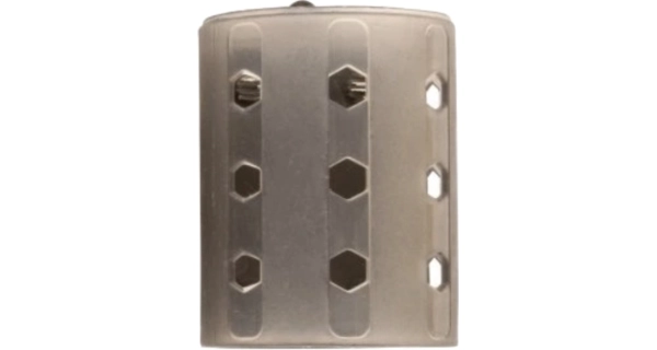 PRESTON - Kŕmidlo Hexmesh Plastic Open End Feeder Micro 30 g