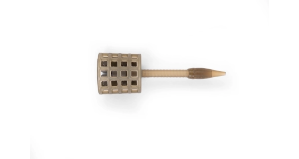 PRESTON - Kŕmidlo ICS In-Line Cage Feeder Small 20 g