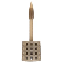 PRESTON - Kŕmidlo ICS In-Line Cage Feeder Small 20 g