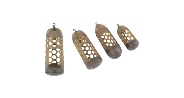 PRESTON - Krmítko Absolute Window Feeder Caged Small 20 g