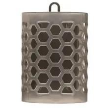 PRESTON - Krmítko Hexmesh Plastic Cage Feeder Large 40 g