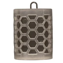 PRESTON - Krmítko Hexmesh Plastic Cage Feeder Medium 30 g