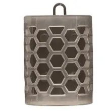 PRESTON - Krmítko Hexmesh Plastic Cage Feeder Medium 40 g