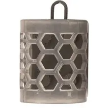 PRESTON - Krmítko Hexmesh Plastic Cage Feeder Micro 15 g