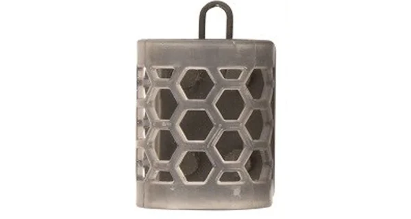 PRESTON - Krmítko Hexmesh Plastic Cage Feeder Micro 15 g